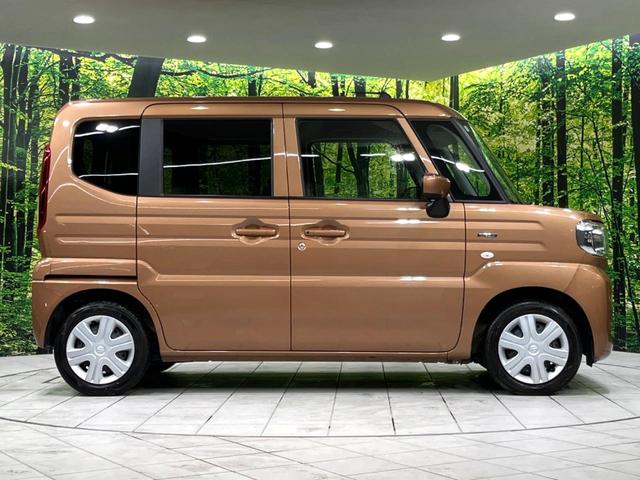 スペーシア ハイブリッドＧ　４ＷＤ　ナビ　バックカメラ　寒冷地仕様　衝突軽減　禁煙車　ドラレコ　シートヒーター　スライドドア　コーナーセンサー　スマートキー　ＬＥＤヘッド　オートライト　ステアリングスイッチ　アイドリングストップ（27枚目）