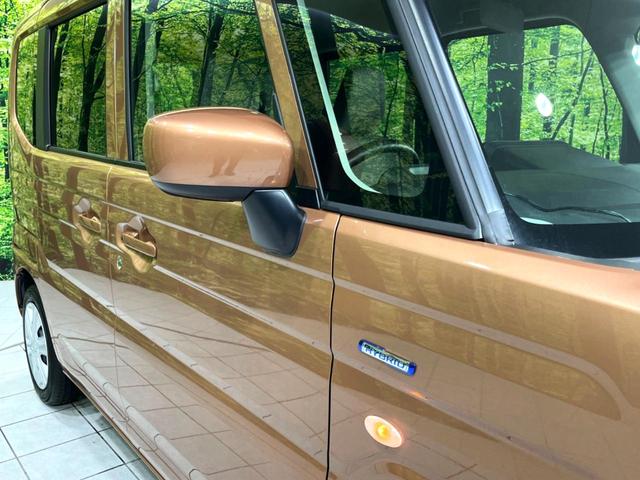 スペーシア ハイブリッドＧ　４ＷＤ　ナビ　バックカメラ　寒冷地仕様　衝突軽減　禁煙車　ドラレコ　シートヒーター　スライドドア　コーナーセンサー　スマートキー　ＬＥＤヘッド　オートライト　ステアリングスイッチ　アイドリングストップ（28枚目）