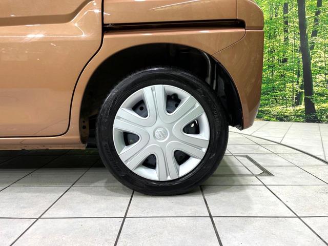 スペーシア ハイブリッドＧ　４ＷＤ　ナビ　バックカメラ　寒冷地仕様　衝突軽減　禁煙車　ドラレコ　シートヒーター　スライドドア　コーナーセンサー　スマートキー　ＬＥＤヘッド　オートライト　ステアリングスイッチ　アイドリングストップ（29枚目）