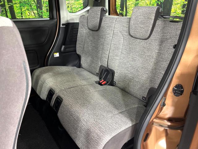 スペーシア ハイブリッドＧ　４ＷＤ　ナビ　バックカメラ　寒冷地仕様　衝突軽減　禁煙車　ドラレコ　シートヒーター　スライドドア　コーナーセンサー　スマートキー　ＬＥＤヘッド　オートライト　ステアリングスイッチ　アイドリングストップ（46枚目）