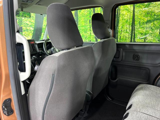 スペーシア ハイブリッドＧ　４ＷＤ　ナビ　バックカメラ　寒冷地仕様　衝突軽減　禁煙車　ドラレコ　シートヒーター　スライドドア　コーナーセンサー　スマートキー　ＬＥＤヘッド　オートライト　ステアリングスイッチ　アイドリングストップ（49枚目）