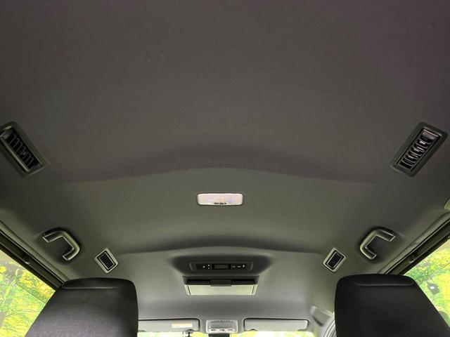ヴォクシー ＺＳ　煌ＩＩ　４ＷＤ　純正ナビ　後席モニター　寒冷地仕様　両側電動スライド　衝突軽減　車線逸脱警報　オートハイビーム　ＬＥＤヘッド・フォグ　コーナーセンサー　バックカメラ　ＥＴＣ　ドラレコ　ウッドコンビステアリング（64枚目）