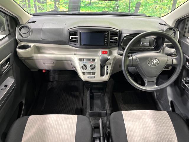 ピクシスエポック Ｘ　ＳＡＩＩＩ　４ＷＤ　純正ナビ　バックカメラ　衝突軽減　禁煙車　ドラレコ　コーナーセンサー　ＬＥＤヘッド　オートハイビーム　オートライト　アイドリングストップ　横滑り防止装置　Ｂｌｕｅｔｏｏｔｈ　ＣＤ／ＤＶＤ再生（3枚目）