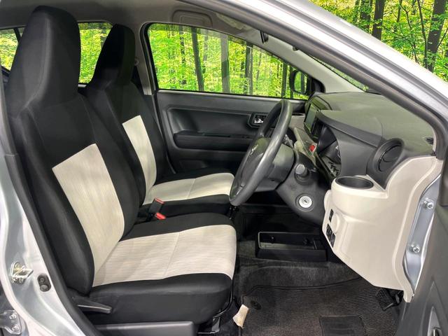 ピクシスエポック Ｘ　ＳＡＩＩＩ　４ＷＤ　純正ナビ　バックカメラ　衝突軽減　禁煙車　ドラレコ　コーナーセンサー　ＬＥＤヘッド　オートハイビーム　オートライト　アイドリングストップ　横滑り防止装置　Ｂｌｕｅｔｏｏｔｈ　ＣＤ／ＤＶＤ再生（9枚目）