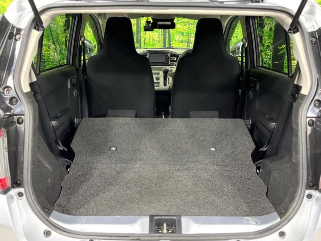 ピクシスエポック Ｘ　ＳＡＩＩＩ　４ＷＤ　純正ナビ　バックカメラ　衝突軽減　禁煙車　ドラレコ　コーナーセンサー　ＬＥＤヘッド　オートハイビーム　オートライト　アイドリングストップ　横滑り防止装置　Ｂｌｕｅｔｏｏｔｈ　ＣＤ／ＤＶＤ再生（11枚目）