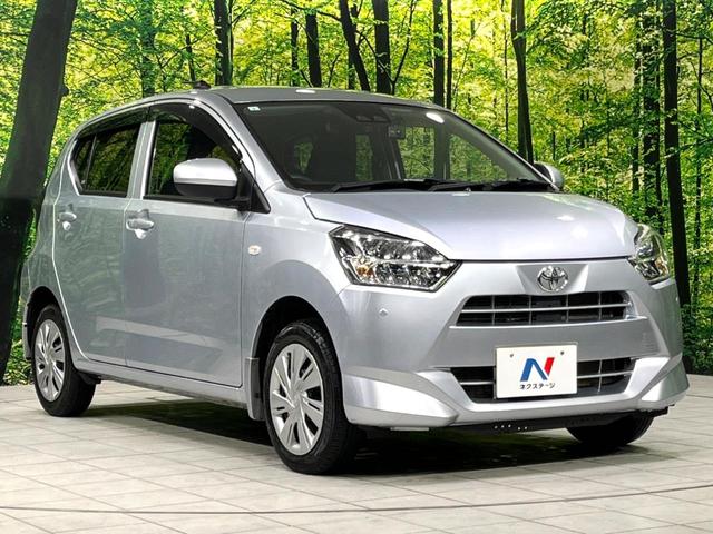 ピクシスエポック Ｘ　ＳＡＩＩＩ　４ＷＤ　純正ナビ　バックカメラ　衝突軽減　禁煙車　ドラレコ　コーナーセンサー　ＬＥＤヘッド　オートハイビーム　オートライト　アイドリングストップ　横滑り防止装置　Ｂｌｕｅｔｏｏｔｈ　ＣＤ／ＤＶＤ再生（17枚目）