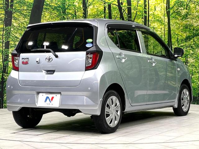 ピクシスエポック Ｘ　ＳＡＩＩＩ　４ＷＤ　純正ナビ　バックカメラ　衝突軽減　禁煙車　ドラレコ　コーナーセンサー　ＬＥＤヘッド　オートハイビーム　オートライト　アイドリングストップ　横滑り防止装置　Ｂｌｕｅｔｏｏｔｈ　ＣＤ／ＤＶＤ再生（18枚目）