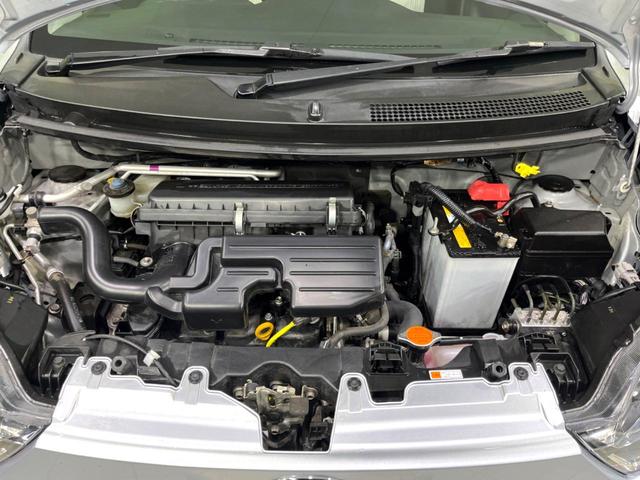 ピクシスエポック Ｘ　ＳＡＩＩＩ　４ＷＤ　純正ナビ　バックカメラ　衝突軽減　禁煙車　ドラレコ　コーナーセンサー　ＬＥＤヘッド　オートハイビーム　オートライト　アイドリングストップ　横滑り防止装置　Ｂｌｕｅｔｏｏｔｈ　ＣＤ／ＤＶＤ再生（19枚目）