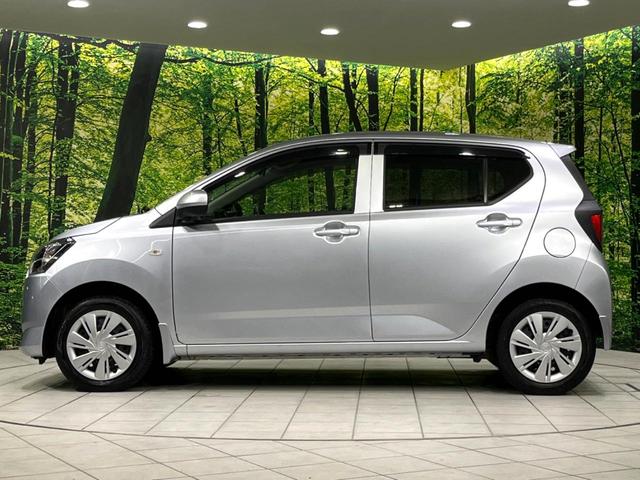 ピクシスエポック Ｘ　ＳＡＩＩＩ　４ＷＤ　純正ナビ　バックカメラ　衝突軽減　禁煙車　ドラレコ　コーナーセンサー　ＬＥＤヘッド　オートハイビーム　オートライト　アイドリングストップ　横滑り防止装置　Ｂｌｕｅｔｏｏｔｈ　ＣＤ／ＤＶＤ再生（26枚目）