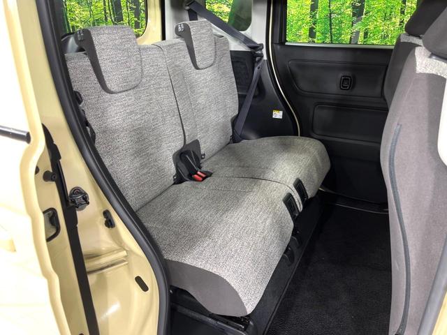 スペーシア ハイブリッドＧ　４ＷＤ　純正ナビ　衝突軽減　禁煙車　ドラレコ　寒冷地仕様　シートヒーター　スライドドア　コーナーセンサー　スマートキー　ＬＥＤヘッド　オートライト　ステアリングスイッチ　アイドリングストップ（10枚目）