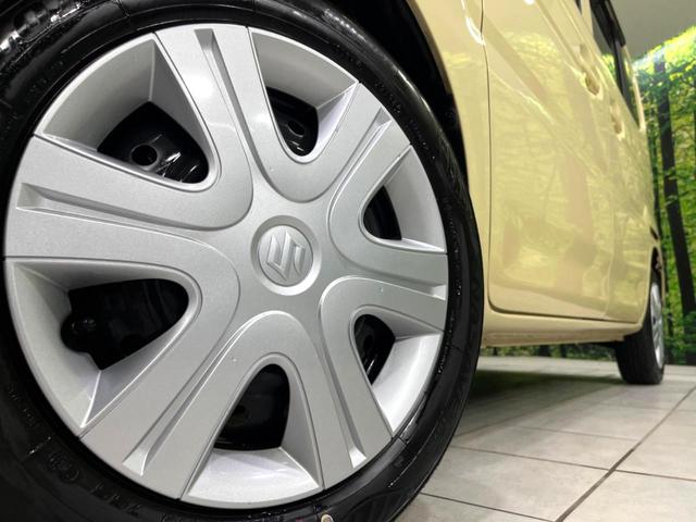 スペーシア ハイブリッドＧ　４ＷＤ　純正ナビ　衝突軽減　禁煙車　ドラレコ　寒冷地仕様　シートヒーター　スライドドア　コーナーセンサー　スマートキー　ＬＥＤヘッド　オートライト　ステアリングスイッチ　アイドリングストップ（14枚目）