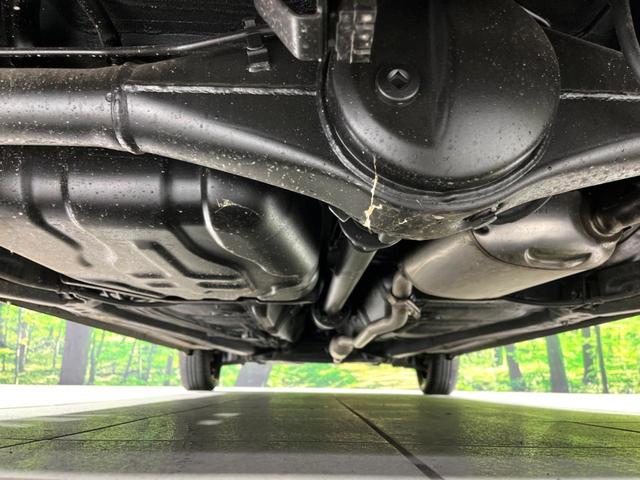 スペーシア ハイブリッドＧ　４ＷＤ　純正ナビ　衝突軽減　禁煙車　ドラレコ　寒冷地仕様　シートヒーター　スライドドア　コーナーセンサー　スマートキー　ＬＥＤヘッド　オートライト　ステアリングスイッチ　アイドリングストップ（20枚目）