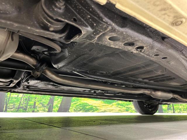 スペーシア ハイブリッドＧ　４ＷＤ　純正ナビ　衝突軽減　禁煙車　ドラレコ　寒冷地仕様　シートヒーター　スライドドア　コーナーセンサー　スマートキー　ＬＥＤヘッド　オートライト　ステアリングスイッチ　アイドリングストップ（24枚目）