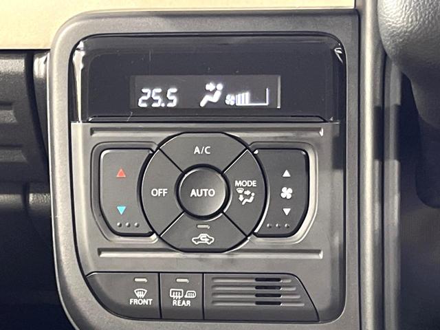 スペーシア ハイブリッドＧ　４ＷＤ　純正ナビ　衝突軽減　禁煙車　ドラレコ　寒冷地仕様　シートヒーター　スライドドア　コーナーセンサー　スマートキー　ＬＥＤヘッド　オートライト　ステアリングスイッチ　アイドリングストップ（34枚目）