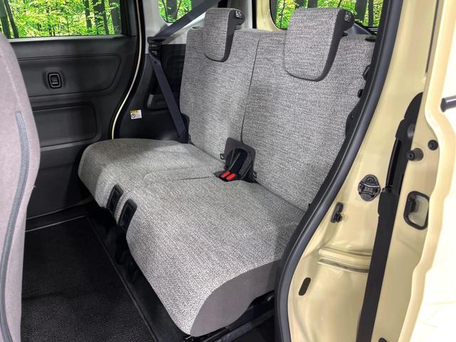 スペーシア ハイブリッドＧ　４ＷＤ　純正ナビ　衝突軽減　禁煙車　ドラレコ　寒冷地仕様　シートヒーター　スライドドア　コーナーセンサー　スマートキー　ＬＥＤヘッド　オートライト　ステアリングスイッチ　アイドリングストップ（44枚目）