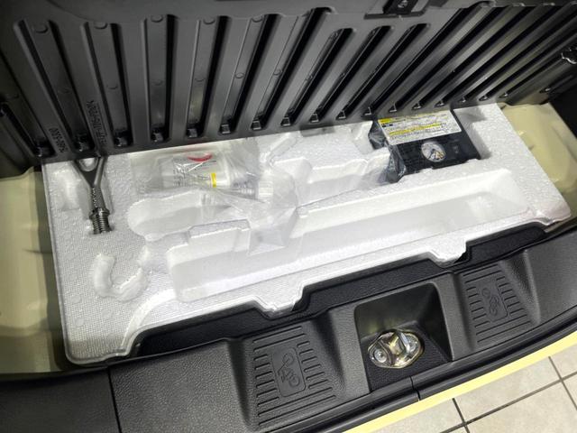 スペーシア ハイブリッドＧ　４ＷＤ　純正ナビ　衝突軽減　禁煙車　ドラレコ　寒冷地仕様　シートヒーター　スライドドア　コーナーセンサー　スマートキー　ＬＥＤヘッド　オートライト　ステアリングスイッチ　アイドリングストップ（51枚目）