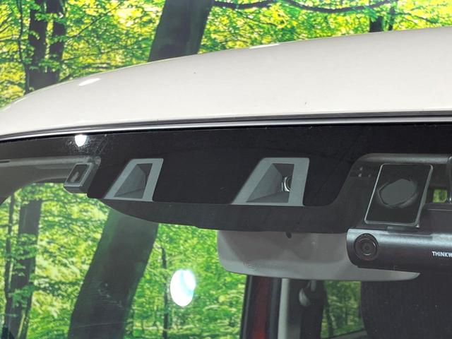 ハスラー ハイブリッドＧ　４ＷＤ　ＳＤナビ　バックカメラ　衝突軽減　レーダークルーズ　禁煙車　ドラレコ　コーナーセンサー　ＬＥＤヘッド　ＥＴＣ　オートハイビーム　車線逸脱警報　寒冷地仕様　スマートキー　ダウンヒルアシスト（6枚目）