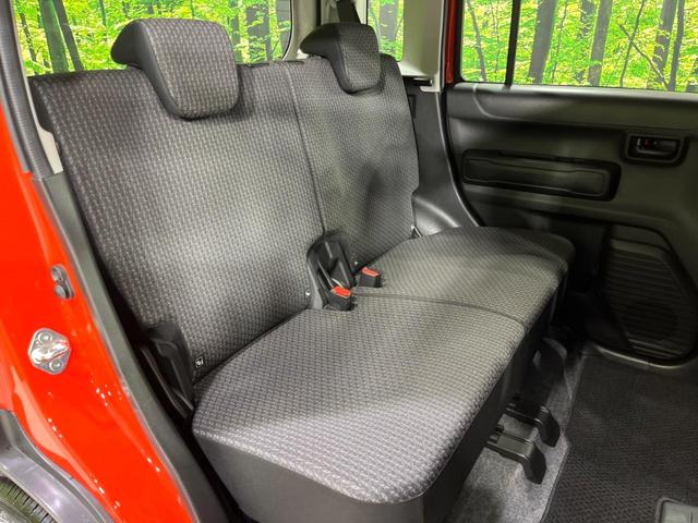 ハスラー ハイブリッドＧ　４ＷＤ　ＳＤナビ　バックカメラ　衝突軽減　レーダークルーズ　禁煙車　ドラレコ　コーナーセンサー　ＬＥＤヘッド　ＥＴＣ　オートハイビーム　車線逸脱警報　寒冷地仕様　スマートキー　ダウンヒルアシスト（10枚目）