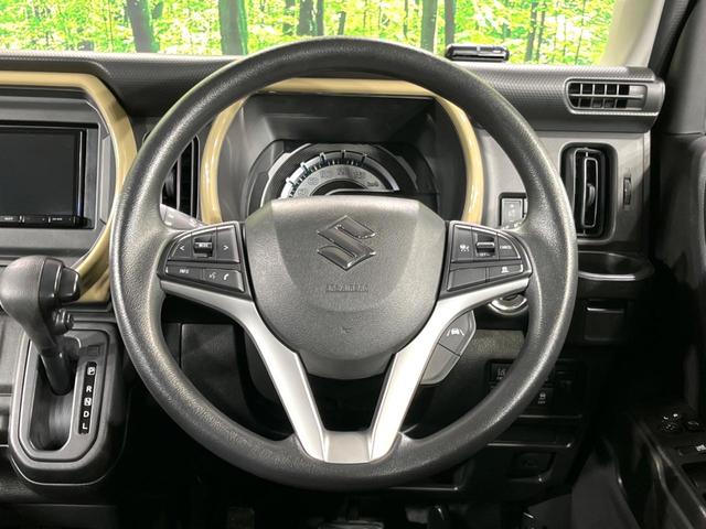 ハスラー ハイブリッドＧ　４ＷＤ　ＳＤナビ　バックカメラ　衝突軽減　レーダークルーズ　禁煙車　ドラレコ　コーナーセンサー　ＬＥＤヘッド　ＥＴＣ　オートハイビーム　車線逸脱警報　寒冷地仕様　スマートキー　ダウンヒルアシスト（12枚目）