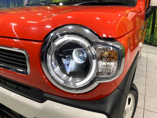 ハスラー ハイブリッドＧ　４ＷＤ　ＳＤナビ　バックカメラ　衝突軽減　レーダークルーズ　禁煙車　ドラレコ　コーナーセンサー　ＬＥＤヘッド　ＥＴＣ　オートハイビーム　車線逸脱警報　寒冷地仕様　スマートキー　ダウンヒルアシスト（13枚目）