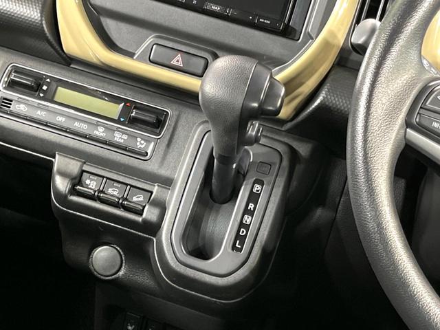 ハスラー ハイブリッドＧ　４ＷＤ　ＳＤナビ　バックカメラ　衝突軽減　レーダークルーズ　禁煙車　ドラレコ　コーナーセンサー　ＬＥＤヘッド　ＥＴＣ　オートハイビーム　車線逸脱警報　寒冷地仕様　スマートキー　ダウンヒルアシスト（25枚目）