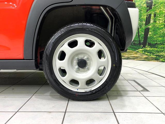 ハスラー ハイブリッドＧ　４ＷＤ　ＳＤナビ　バックカメラ　衝突軽減　レーダークルーズ　禁煙車　ドラレコ　コーナーセンサー　ＬＥＤヘッド　ＥＴＣ　オートハイビーム　車線逸脱警報　寒冷地仕様　スマートキー　ダウンヒルアシスト（29枚目）