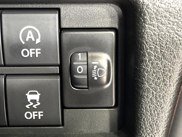 ハスラー ハイブリッドＧ　４ＷＤ　ＳＤナビ　バックカメラ　衝突軽減　レーダークルーズ　禁煙車　ドラレコ　コーナーセンサー　ＬＥＤヘッド　ＥＴＣ　オートハイビーム　車線逸脱警報　寒冷地仕様　スマートキー　ダウンヒルアシスト（41枚目）