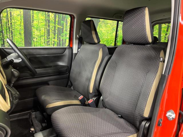 ハスラー ハイブリッドＧ　４ＷＤ　ＳＤナビ　バックカメラ　衝突軽減　レーダークルーズ　禁煙車　ドラレコ　コーナーセンサー　ＬＥＤヘッド　ＥＴＣ　オートハイビーム　車線逸脱警報　寒冷地仕様　スマートキー　ダウンヒルアシスト（49枚目）