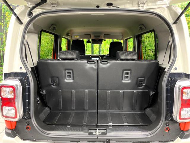 ハスラー ハイブリッドＧ　４ＷＤ　ＳＤナビ　バックカメラ　衝突軽減　レーダークルーズ　禁煙車　ドラレコ　コーナーセンサー　ＬＥＤヘッド　ＥＴＣ　オートハイビーム　車線逸脱警報　寒冷地仕様　スマートキー　ダウンヒルアシスト（54枚目）