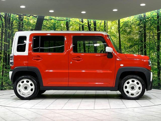 ハスラー ハイブリッドＧ　４ＷＤ　ＳＤナビ　バックカメラ　衝突軽減　レーダークルーズ　禁煙車　ドラレコ　コーナーセンサー　ＬＥＤヘッド　ＥＴＣ　オートハイビーム　車線逸脱警報　寒冷地仕様　スマートキー　ダウンヒルアシスト（57枚目）