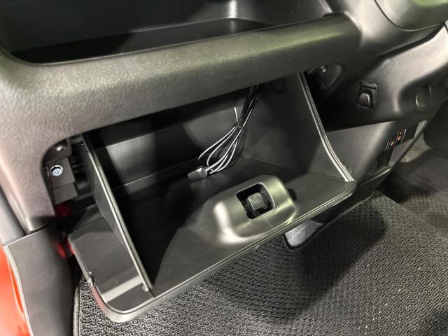 ハスラー ハイブリッドＧ　４ＷＤ　ＳＤナビ　バックカメラ　衝突軽減　レーダークルーズ　禁煙車　ドラレコ　コーナーセンサー　ＬＥＤヘッド　ＥＴＣ　オートハイビーム　車線逸脱警報　寒冷地仕様　スマートキー　ダウンヒルアシスト（64枚目）