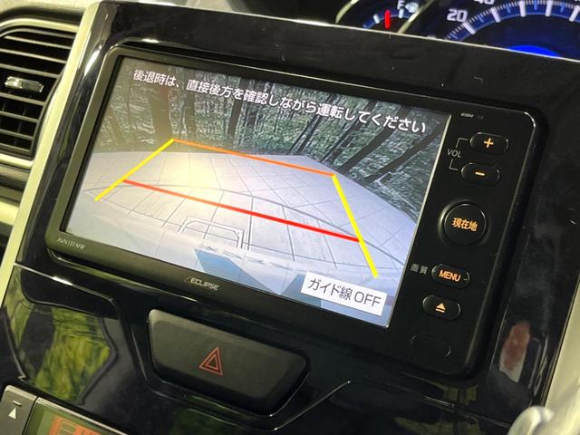 タント カスタムＲＳ　トップエディションＳＡＩＩＩ　４ＷＤ　ターボ　ＳＤナビ　バックカメラ　両側電動ドア　衝突軽減　禁煙車　シートヒーター　コーナーセンサー　ＬＥＤヘッド　寒冷地仕様　オートハイビーム　スマートキー　純正１５インチアルミ　オートライト（4枚目）