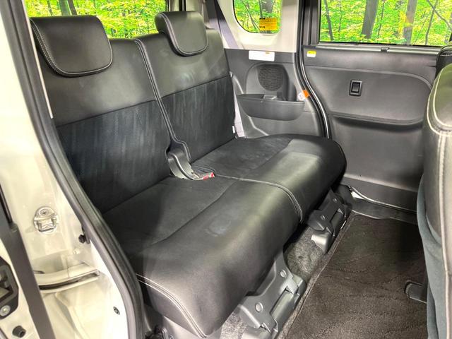 タント カスタムＲＳ　トップエディションＳＡＩＩＩ　４ＷＤ　ターボ　ＳＤナビ　バックカメラ　両側電動ドア　衝突軽減　禁煙車　シートヒーター　コーナーセンサー　ＬＥＤヘッド　寒冷地仕様　オートハイビーム　スマートキー　純正１５インチアルミ　オートライト（10枚目）