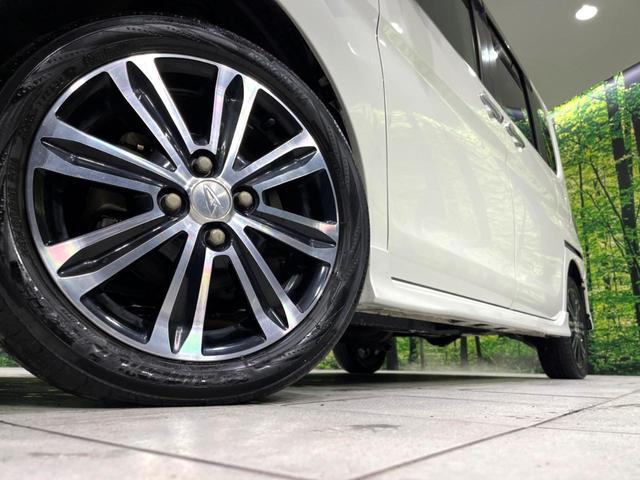 タント カスタムＲＳ　トップエディションＳＡＩＩＩ　４ＷＤ　ターボ　ＳＤナビ　バックカメラ　両側電動ドア　衝突軽減　禁煙車　シートヒーター　コーナーセンサー　ＬＥＤヘッド　寒冷地仕様　オートハイビーム　スマートキー　純正１５インチアルミ　オートライト（14枚目）