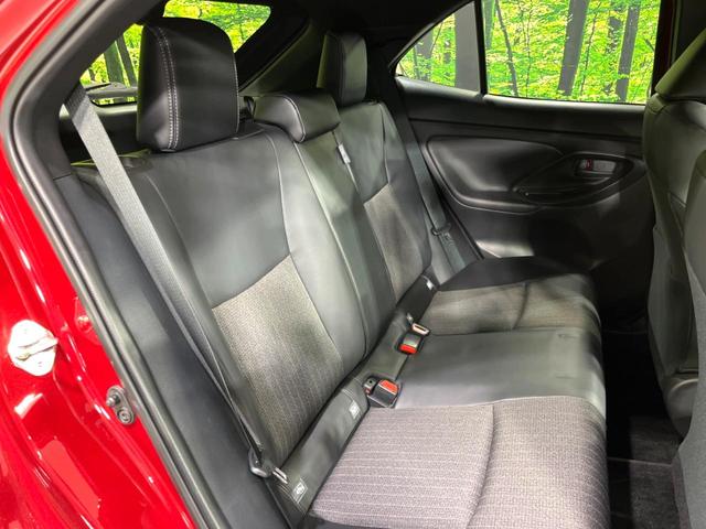 ヤリスクロス ハイブリッドZ 4WD 純正8型DA 全周囲カメラ 寒冷地仕様 衝突軽減 レーダークルーズ 電動リアゲート パワーシート 前席シートヒーター LEDヘッド 禁煙車 ドラレコ 純正18インチAW(10枚目)