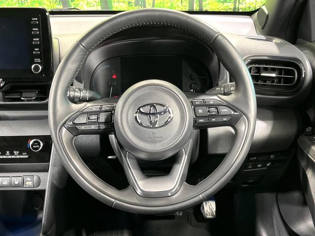 ヤリスクロス ハイブリッドZ 4WD 純正8型DA 全周囲カメラ 寒冷地仕様 衝突軽減 レーダークルーズ 電動リアゲート パワーシート 前席シートヒーター LEDヘッド 禁煙車 ドラレコ 純正18インチAW(12枚目)