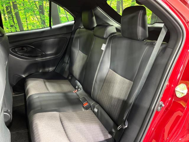 ヤリスクロス ハイブリッドZ 4WD 純正8型DA 全周囲カメラ 寒冷地仕様 衝突軽減 レーダークルーズ 電動リアゲート パワーシート 前席シートヒーター LEDヘッド 禁煙車 ドラレコ 純正18インチAW(65枚目)