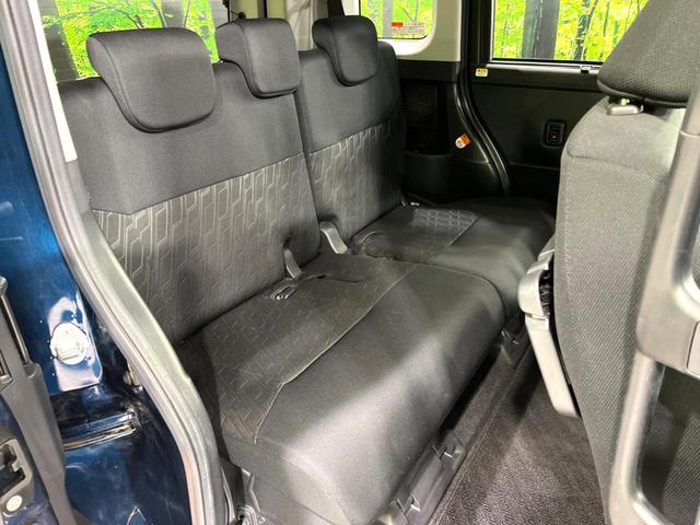 ルーミー カスタムG S 4WD 純正ナビ 両側電動ドア バックカメラ 寒冷地仕様 衝突軽減 禁煙車 シートヒーター コーナーセンサー LEDヘッド ETC クルコン オートライト オートエアコン ステアリングスイッチ(10枚目)