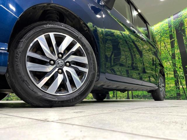 ルーミー カスタムG S 4WD 純正ナビ 両側電動ドア バックカメラ 寒冷地仕様 衝突軽減 禁煙車 シートヒーター コーナーセンサー LEDヘッド ETC クルコン オートライト オートエアコン ステアリングスイッチ(14枚目)