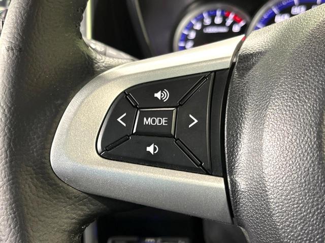 ルーミー カスタムG S 4WD 純正ナビ 両側電動ドア バックカメラ 寒冷地仕様 衝突軽減 禁煙車 シートヒーター コーナーセンサー LEDヘッド ETC クルコン オートライト オートエアコン ステアリングスイッチ(42枚目)