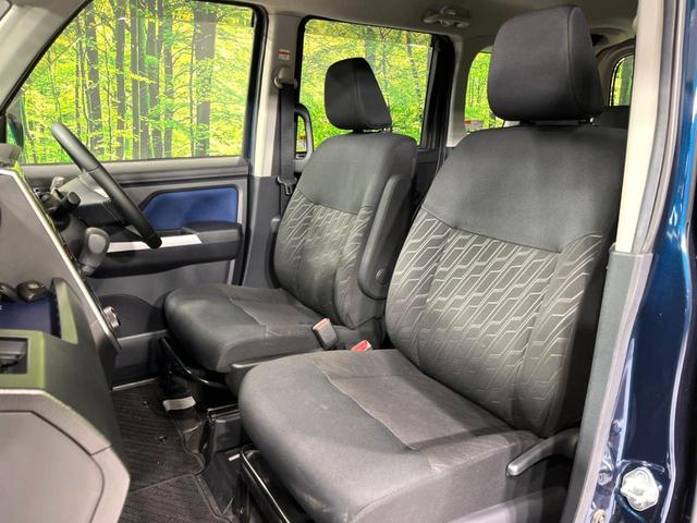 ルーミー カスタムG S 4WD 純正ナビ 両側電動ドア バックカメラ 寒冷地仕様 衝突軽減 禁煙車 シートヒーター コーナーセンサー LEDヘッド ETC クルコン オートライト オートエアコン ステアリングスイッチ(50枚目)