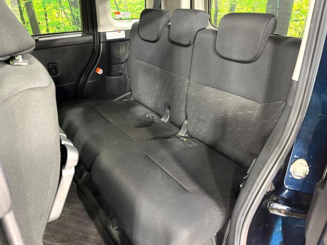 ルーミー カスタムG S 4WD 純正ナビ 両側電動ドア バックカメラ 寒冷地仕様 衝突軽減 禁煙車 シートヒーター コーナーセンサー LEDヘッド ETC クルコン オートライト オートエアコン ステアリングスイッチ(53枚目)