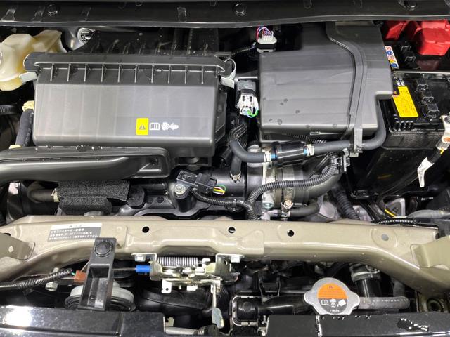 デイズ Ｘ　４ＷＤ　純正ＤＡ　全周囲カメラ　衝突軽減　禁煙車　寒冷地仕様　シートヒーター　ドラレコ　コーナーセンサー　スマートキー　ＬＥＤヘッド　純正１４インチＡＷ　オートハイビーム　車線逸脱警報　オートライト（19枚目）