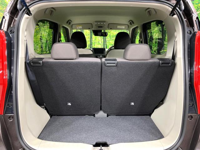 デイズ Ｘ　４ＷＤ　純正ＤＡ　全周囲カメラ　衝突軽減　禁煙車　寒冷地仕様　シートヒーター　ドラレコ　コーナーセンサー　スマートキー　ＬＥＤヘッド　純正１４インチＡＷ　オートハイビーム　車線逸脱警報　オートライト（43枚目）