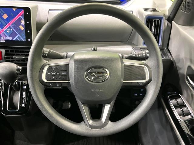 タント カスタムXセレクション 4WD 2トーン 両側電動ドア 純正9型ナビ バックカメラ 衝突軽減 禁煙車 ハーフレザーシート シートヒーター コーナーセンサー LEDヘッド 純正14インチアルミ オートハイビーム(12枚目)