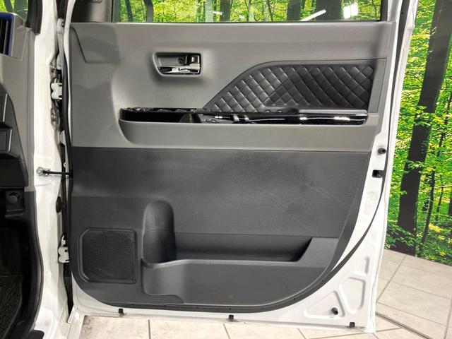 タント カスタムXセレクション 4WD 2トーン 両側電動ドア 純正9型ナビ バックカメラ 衝突軽減 禁煙車 ハーフレザーシート シートヒーター コーナーセンサー LEDヘッド 純正14インチアルミ オートハイビーム(63枚目)