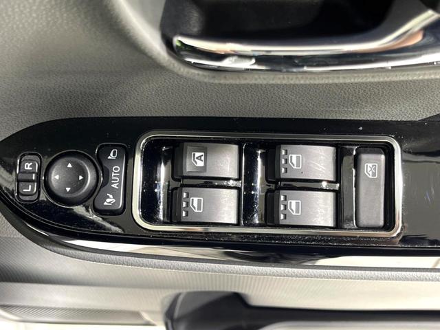 タント カスタムXセレクション 4WD 2トーン 両側電動ドア 純正9型ナビ バックカメラ 衝突軽減 禁煙車 ハーフレザーシート シートヒーター コーナーセンサー LEDヘッド 純正14インチアルミ オートハイビーム(64枚目)