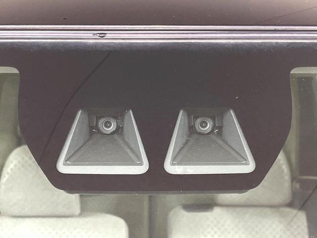 タント X 4WD 電動スライドドア SDナビ バックカメラ 衝突軽減 寒冷地仕様 禁煙車 LEDヘッド オートライト オートエアコン ETC コーナーセンサー スマートキー Bluetooth CD再生 地デジ(7枚目)