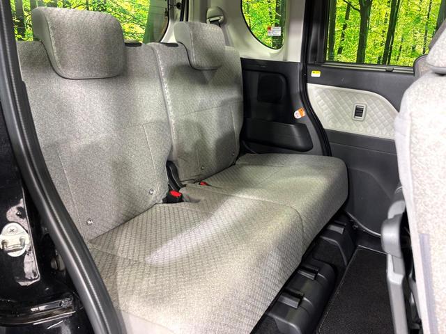タント X 4WD 電動スライドドア SDナビ バックカメラ 衝突軽減 寒冷地仕様 禁煙車 LEDヘッド オートライト オートエアコン ETC コーナーセンサー スマートキー Bluetooth CD再生 地デジ(10枚目)