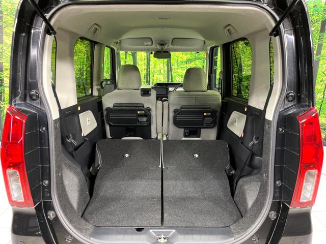 タント X 4WD 電動スライドドア SDナビ バックカメラ 衝突軽減 寒冷地仕様 禁煙車 LEDヘッド オートライト オートエアコン ETC コーナーセンサー スマートキー Bluetooth CD再生 地デジ(11枚目)